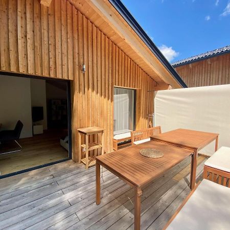 Zirbenblick Apartment Turrach Turracher Hohe Dış mekan fotoğraf