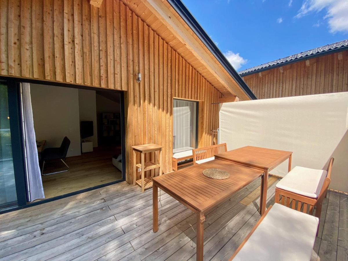 Zirbenblick Apartment Turrach Turracher Hohe Dış mekan fotoğraf