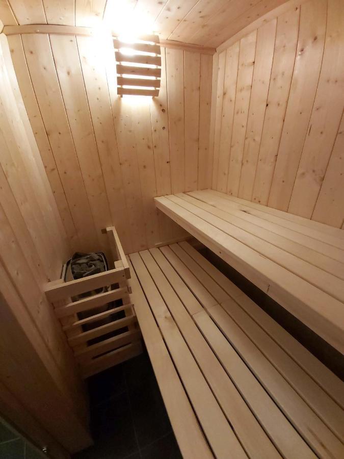 Zirbenblick Apartment Turrach Turracher Hohe Dış mekan fotoğraf